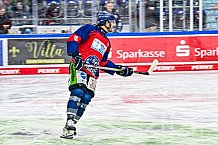 Eishockey, Herren, Penny DEL, Playoffs, Halbfinale, Spiel 2, Saison 2023-2024, Straubing Tigers - Eisbären Berlin, n03.04.2024