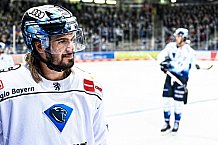 Eishockey, Herren, DEL, Saison 2021-2022, Panther, 17.09.2021