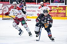Herren, Eishockey, Oberliga-Süd, Saison 2021-2022,  10.10.2021