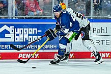 Eishockey, Herren, Penny DEL, 1. Spieltag, Saison 2023-2024, Straubing Tigers - Fischtown Pinguins Bremerhaven,15.09.2023