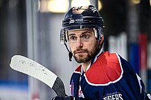 Eishockey, Herren, DEL, Saison 2021-2022, Panther, 16.12.2021
