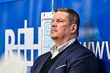 Eishockey, Herren, Penny DEL, 20. Spieltag, Saison 2023-2024, Straubing Tigers - Duesseldorfer EG,19.11.2023