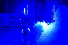 Eishockey, Herren, DEL, Penny DEL, Saison 2022-2023, Hauptrunde, Straubing Tigers - EHC Red Bull München, 47. Spieltag, 27.01.2023