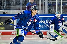 Eishockey, DEL, Penny-DEL, Vorbereitung, Straubing Tigers - HC Lugano, Gäubodencup 2022, 18.08.2022