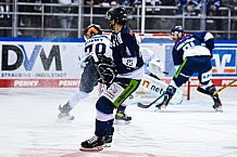 Eishockey, Herren, DEL, Saison 2021-2022, 22.09.2021