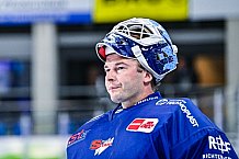 Eishockey, Herren, DEL, Penny DEL, Vorbereitung, Gäubodencup 2023, Saison 2023-2024, Straubing Tigers - Nürnberg Ice Tigers,18.08.2023