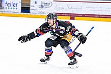 Herren, Eishockey, Oberliga-Süd, Saison 2021-2022,  10.10.2021