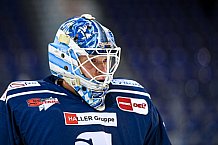 Eishockey, Herren, DEL, Saison 2021-2022, 17.10.2021