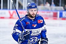 Eishockey, Herren, DEL, Penny DEL, Vorbereitung, Gäubodencup 2023, Saison 2023-2024, Straubing Tigers - Nürnberg Ice Tigers,18.08.2023