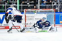Eishockey, Herren, DEL, Saison 2021-2022, 05.11.2021