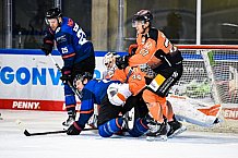 Eishockey, DEL, Penny-DEL, Vorbereitung, Gäubodencup 2021, 15.08.2021