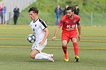 Fußball, Vorbereitung, Landesliga Mitte, Bayernliga Nord, Saison 20212022,02.07.2021