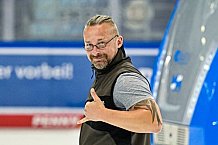 Eishockey, DEL, Penny-DEL, Vorbereitung, Straubing Tigers - HC Lugano, Gäubodencup 2022, 18.08.2022