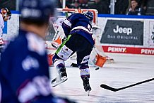 Eishockey, Herren, Penny DEL, DEL, Saison 2022-2023, Playoffs, Viertelfinale, Spiel 5, Straubing Tigers - Grizzlys Wolfsburg, 24.03.2023
