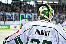 Eishockey, CHL, Champions Hockey League, 4. Spieltag, Saison 2022-2023, Gruppe F, Straubing Tigers - Färjestad BK Karlstad, 11.09.2022