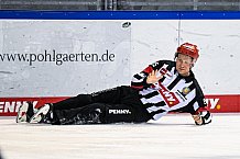 Eishockey, Herren, DEL, Saison 2021-2022, 17.10.2021