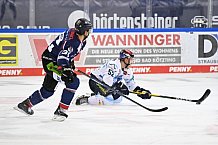 Straubing Tigers - ERC Ingolstadt