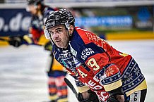 Herren, Eishockey, Oberliga-Süd, Saison 2021-2022,  19.12.2021