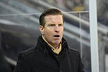 Eishockey, Herren, DEL, Saison 2020 2021, Straubing Tigers - ERC Ingolstadt, 31.01.2021