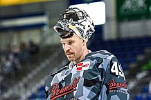 Eishockey, Herren, DEL, Saison 2020-2021, Straubing Tigers - Kölner Haie, 11.04.2021