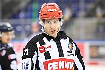 Eishockey, Herren, DEL, Saison 2020-2021, Straubing Tigers - Adler Mannheim, 06.03.2021