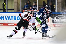 Eishockey, Herren, DEL, Saison 2021-2022, 07.11.2021