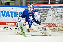 Eishockey, DEL, Penny-DEL, Vorbereitung, Straubing Tigers - Steinbach Black Wings Linz, 25.08.2022