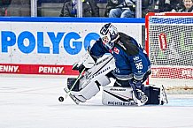 Eishockey, Herren, Penny DEL, Playoffs, Halbfinale, Spiel 4, Saison 2023-2024, Straubing Tigers - Eisbären Berlin, n07.04.2024