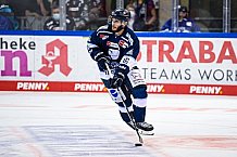 Eishockey, Herren, DEL, Saison 2021-2022, Straubing Tigers - Adler Mannheim, 10.09.2021