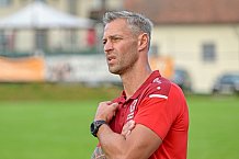 Fußball, Herren, Kreisklasse Deggendorf, BFV, SV Bernried - FC Niederwinkling, 1. Spieltag, Saison 2023-2024, 30.07.2023