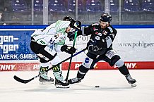 Eishockey, Herren, DEL, Saison 2021-2022, 01.10.2021