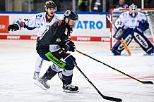 Eishockey, Herren, DEL, Saison 2021-2022, 19.10.2021