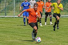 Fußball, Herren, Kreisliga Straubing, Straubing, BFV, DJK Straubing - SV Türk Gücü Straubing, 3. Spieltag, Saison 2023-2024, 12.08.2023