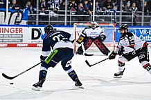 Eishockey, Herren, DEL, Saison 2021-2022, 07.11.2021