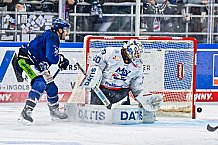 Eishockey, Men, DEL, Penny DEL, Hauptrunde Saison 2024-25, 8. Spieltag, Straubing Tigers - Adler Mannheim, 11.10.2024