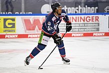 Straubing Tigers - Augsburger Panther