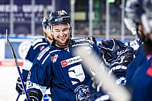 Eishockey, Herren, DEL, Saison 2021-2022, Panther, 21.12.2021