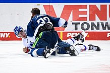 Eishockey, DEL, Penny-DEL, Vorbereitung, 22.08.2021