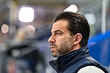 Eishockey, Herren, Penny DEL, Playoffs, Viertelfinale, Spiel 5, Saison 2023-2024, Straubing Tigers - Schwenninger Wild Wings,26.03.2024