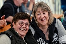 Eishockey, Herren, DEL, Penny DEL, Saison 2022-2023, Straubing Tigers, Saisonabschlußfeier, 01.04.2023