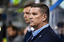 Eishockey, Herren, DEL, Saison 2021-2022, Straubing Tigers - Adler Mannheim, 10.09.2021