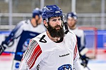 Eishockey, Herren, DEL, Penny DEL, Saison 2023-2024, Straubing Tigers, 04.08.2023