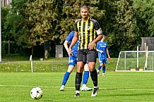 Fußball, Herren, Landesliga Mitte, BFV, TSV Bogen - ASV Burglengenfeld, 13. Spieltag, Saison 2023-2024, 30.09.2023