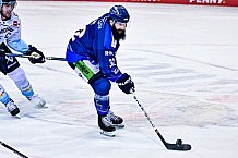 Eishockey, Herren, DEL, Saison 2022-2023, Hauptrunde, Straubing Tigers - ERC Ingolstadt, 22. Spieltag, 20.11.2022