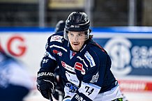 Eishockey, DEL, Penny-DEL, Vorbereitung, 29.08.2021