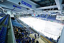 Eishockey, Herren, Penny-DEL, DEL, Saison 2022-2023, Hauptrunde, Straubing Tigers - ERC Ingolstadt Panther, 43. Spieltag, 15.01.2023