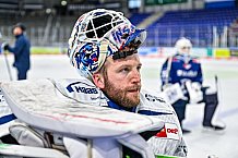 Eishockey, Herren, Penny DEL, Saison 2024-2024, Training, 16.08.2024