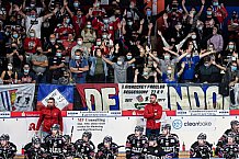 Eishockey, Oberliga-Süd, Preseason 2021-2022, DEL2, 12.09.2021