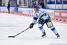 Eishockey, Herren, DEL, Penny DEL, Saison 2023-2024, Straubing Tigers, öffentliches Eistraining,06.08.2023