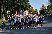 Eishockey, Men, CHL, Champions Hockey League, Regular Saison 2024-25, Game Day 1, Straubing Tigers - SonderjyskE Vojens, 06.09.2024